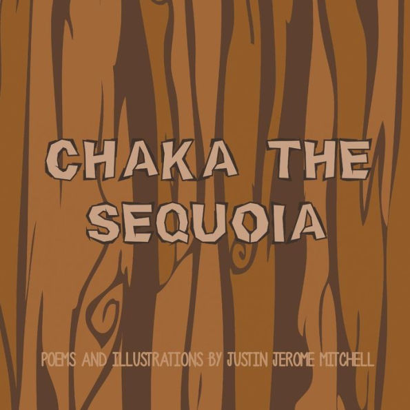 Chaka la secoya