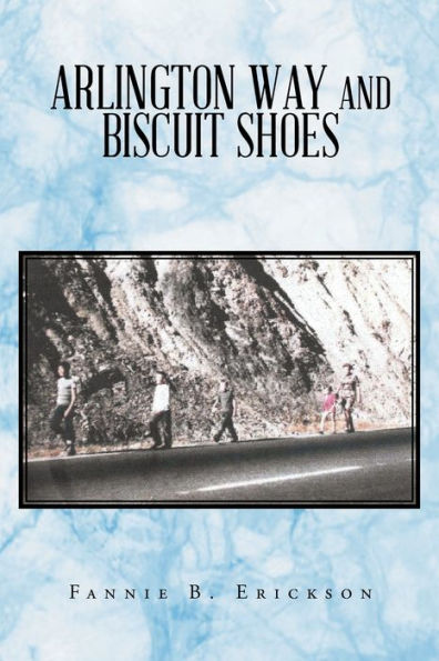 Arlington Way and Biscuit Shoes