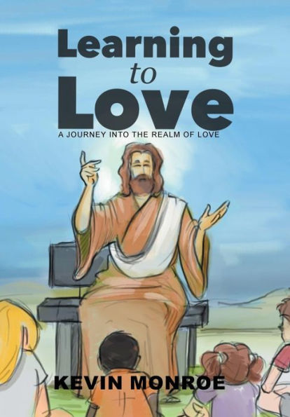 Aprender a amar: un viaje al reino del amor