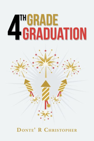 4TH Grade Graduation