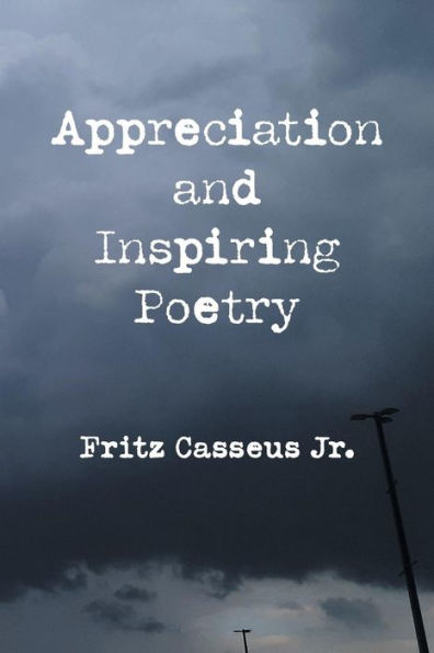 Apreciación y poesía inspiradora