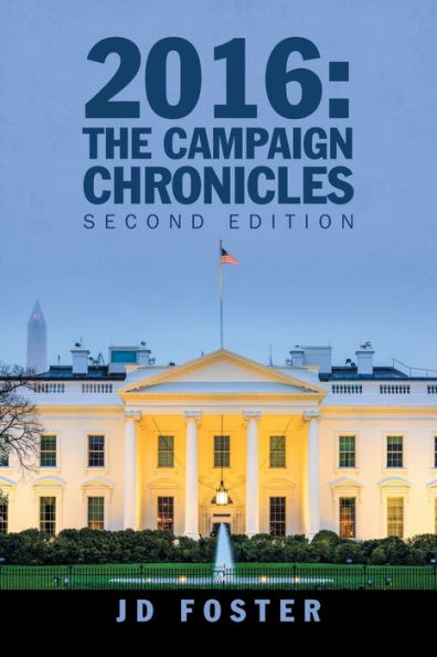 2016: Crónicas de campaña: segunda edición