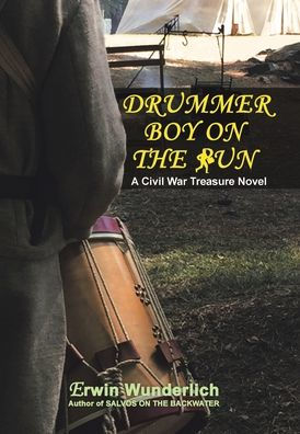 Drummer Boy on the Run