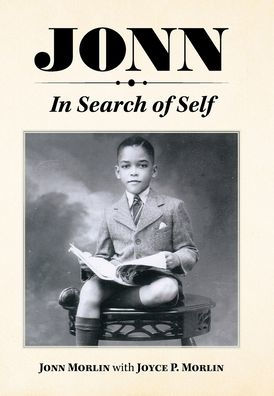 Jonn: In Search of Self