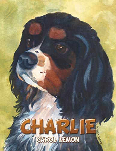 Charlie - 9781796087024