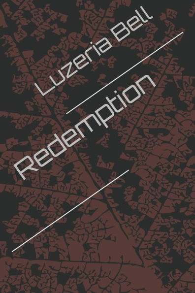 Redemption - 9781796236101