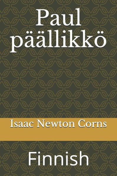 Paul P??llikk?: Finnish