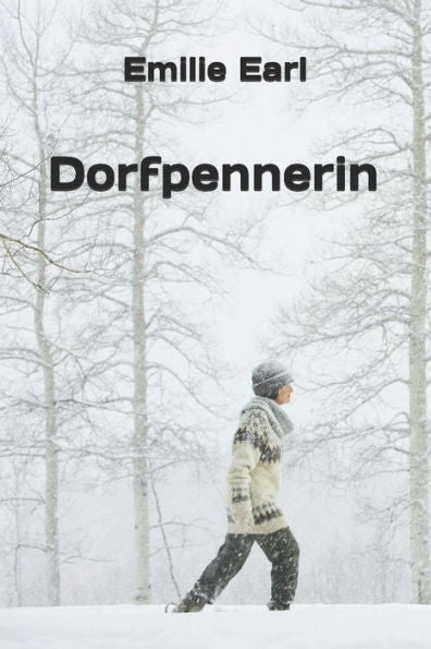 Dorfpennerin (German Edition)