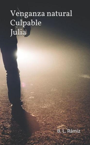 Venganza Natural Culpable Julia