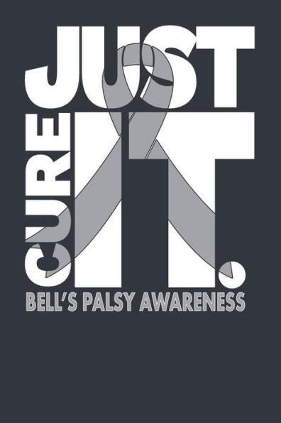 Just Cure It Bell’s Palsy Awareness