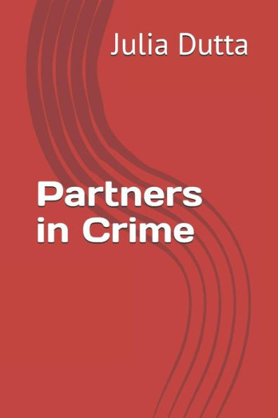 Partners In Crime - 9781796364323