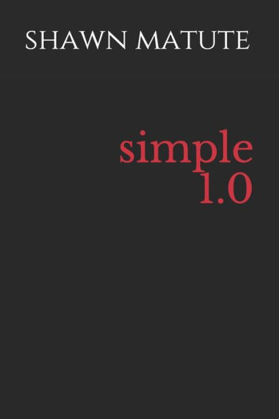 Simple 1. 0