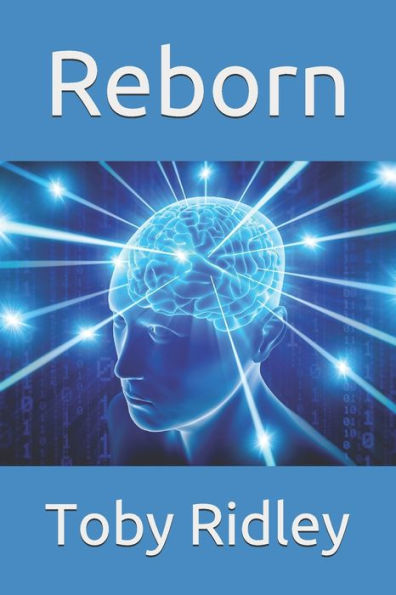 Reborn - 9781796386592