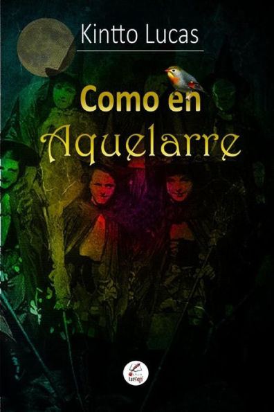 Como en Aquelarre (Edición Española)