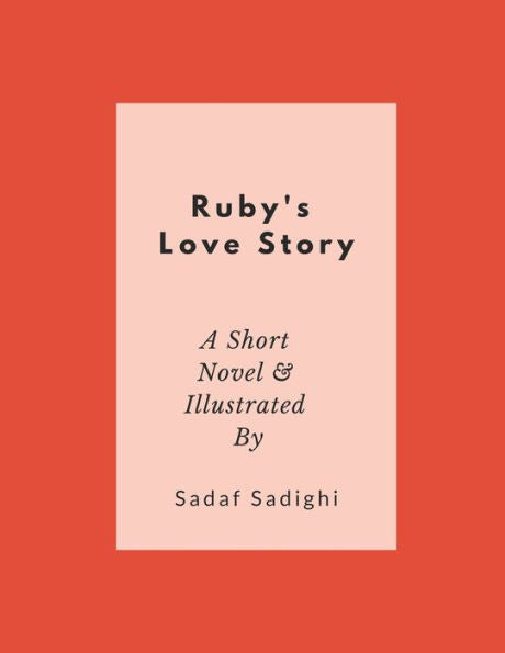 Ruby's Love Story