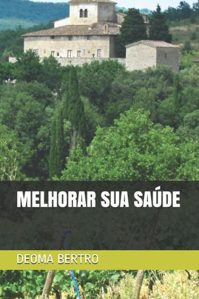 Melhorar Sua Sa?de