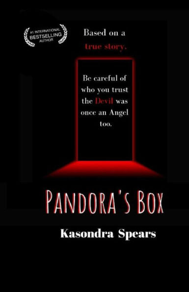 Pandora's Box - 9781796445565