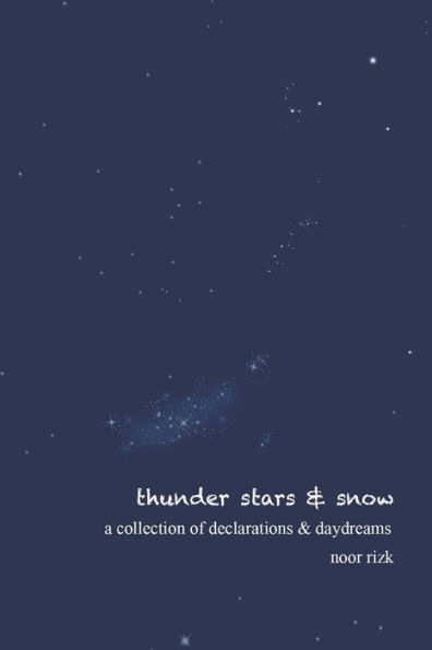 Thunder Stars & Snow