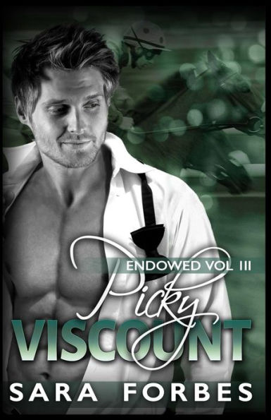 Picky Viscount