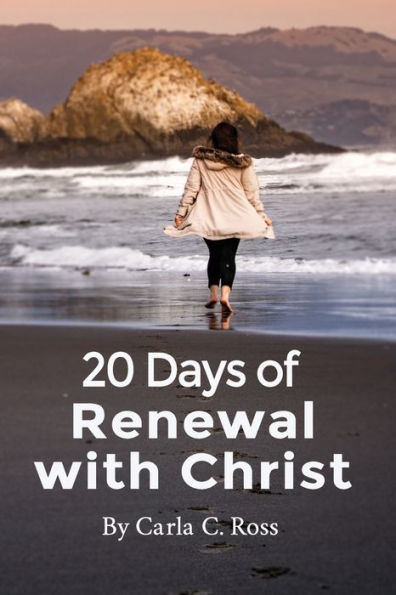20 Días de Renovación con Cristo
