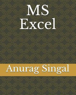 Ms Excel