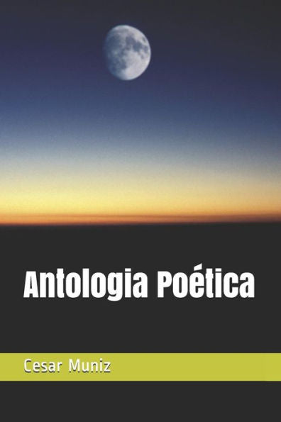 Antologia Po?tica (Portuguese Edition)
