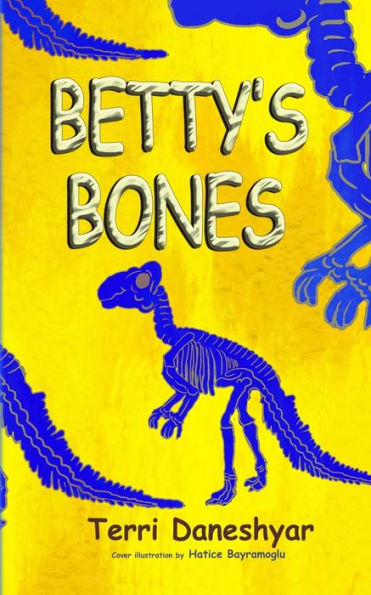 Betty's Bones