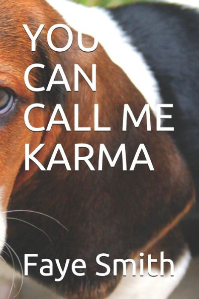 You Can Call Me Karma