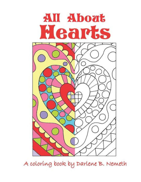 All About Hearts