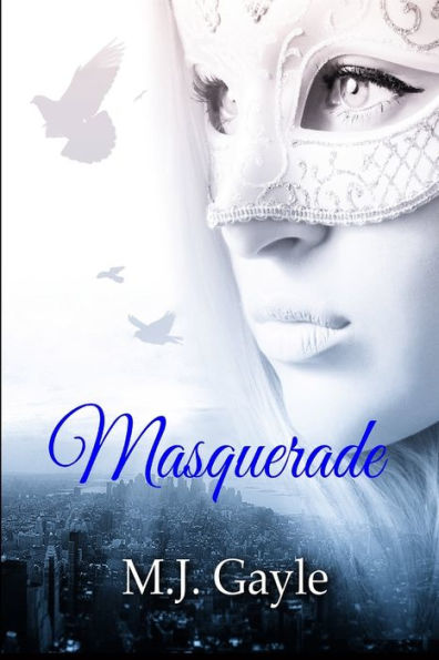 Masquerade - 9781796669831