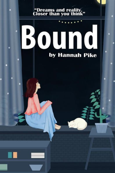 Bound - 9781796681826