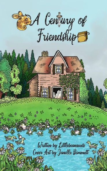 A Century of Friendship