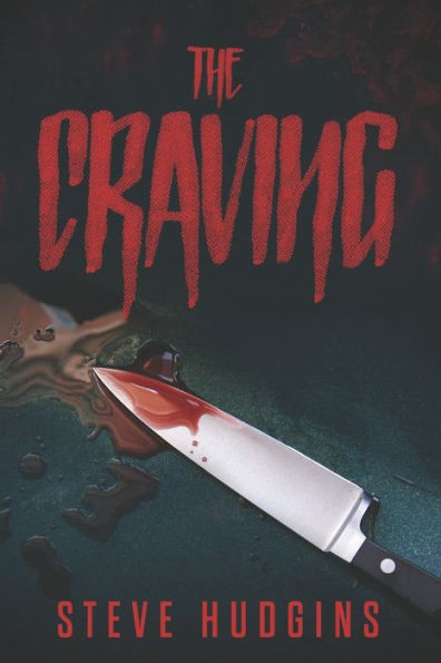 The Craving - 9781796771398