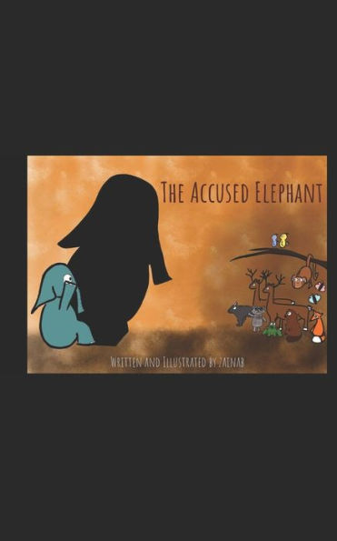 The Accused Elephant