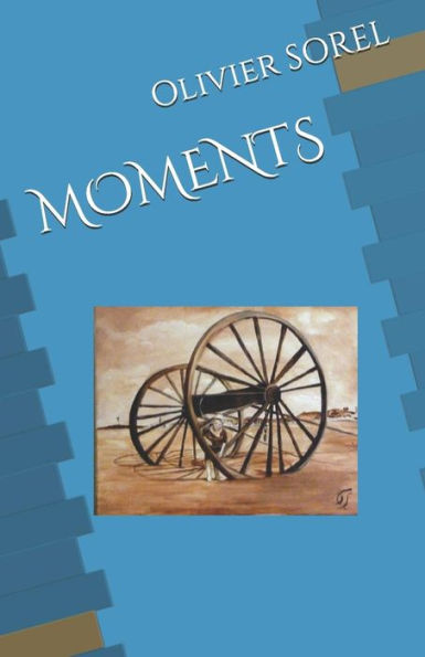 Moments - 9781796810950