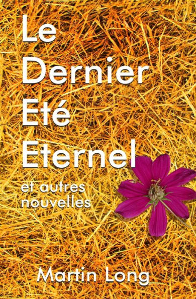 Le Dernier Ete Eternel (French Edition)