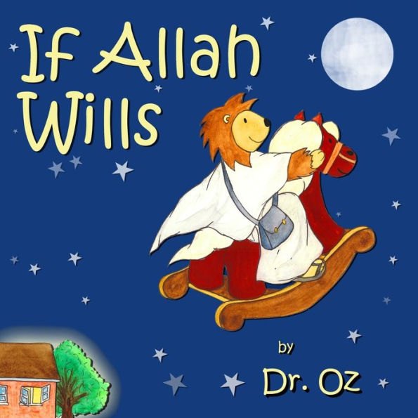 If Allah Wills - 9781796819793