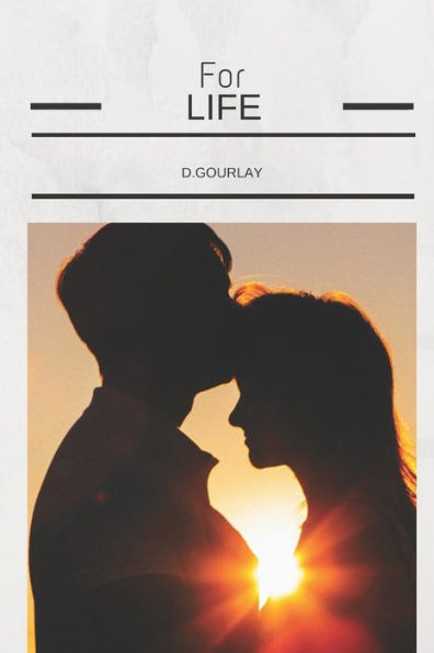 For Life - 9781796828061
