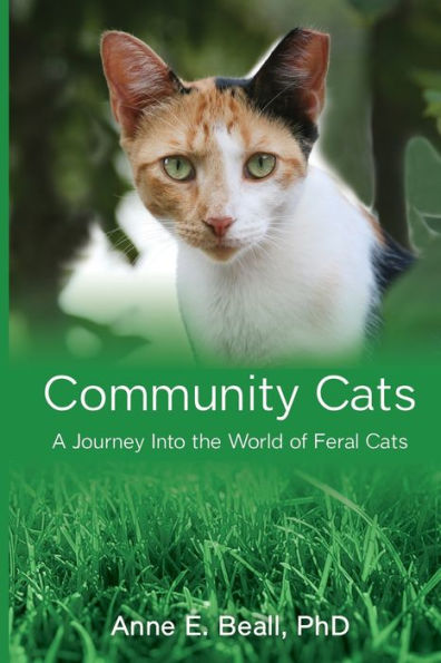 Community Cats: A Journey Into The World Of Feral Cats