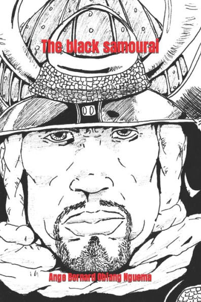 The Black Samourai