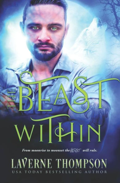 The Beast Within - 9781796902884