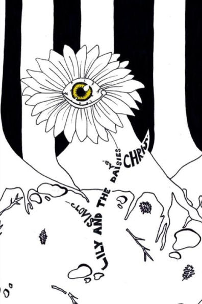 Lily And The Daisies