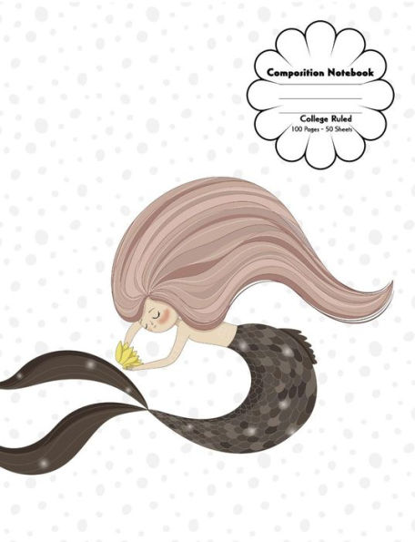 Composition Notebook: College Ruled for Middle School, High School, and University Students - 9781796916577