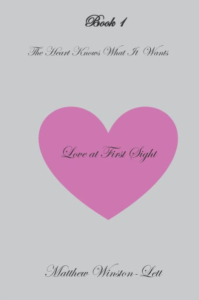 Love At First Sight: Bonus Materials