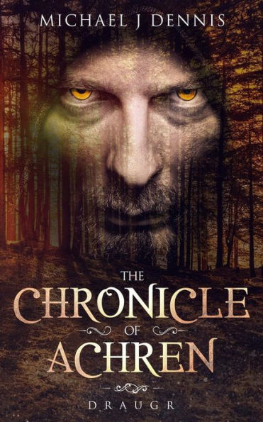 The Chronicle Of Achren: Draugr