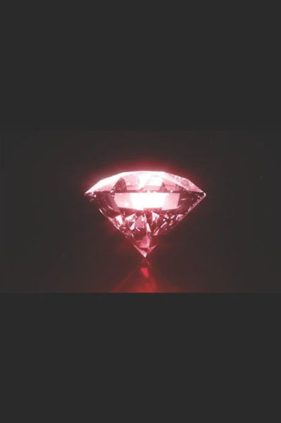 Three C's Red: Colour, Clarity, And Carats (Treasure Hunter)
