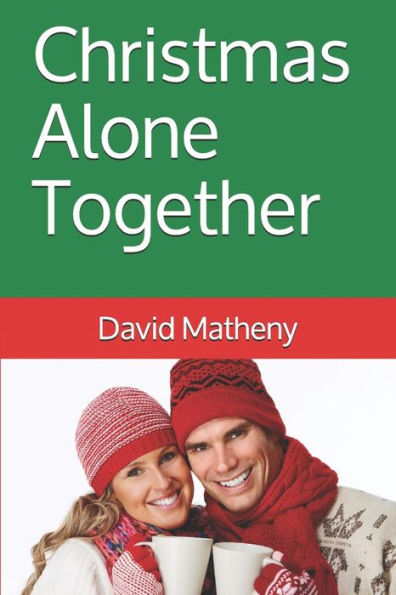 Christmas Alone Together