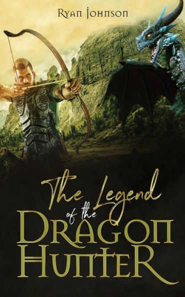 The Legend Of The Dragon Hunter