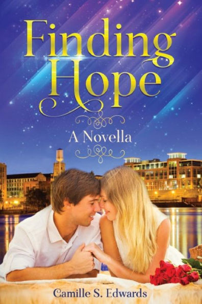 Finding Hope: A Novella
