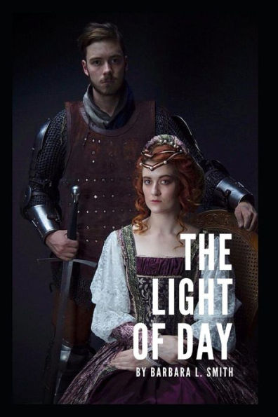 The Light Of Day - 9781797012728